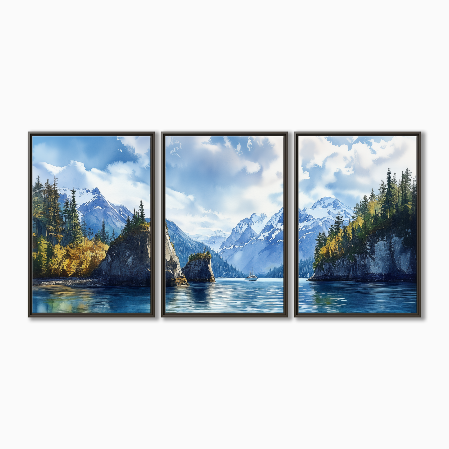 Kenai Fjords National Park