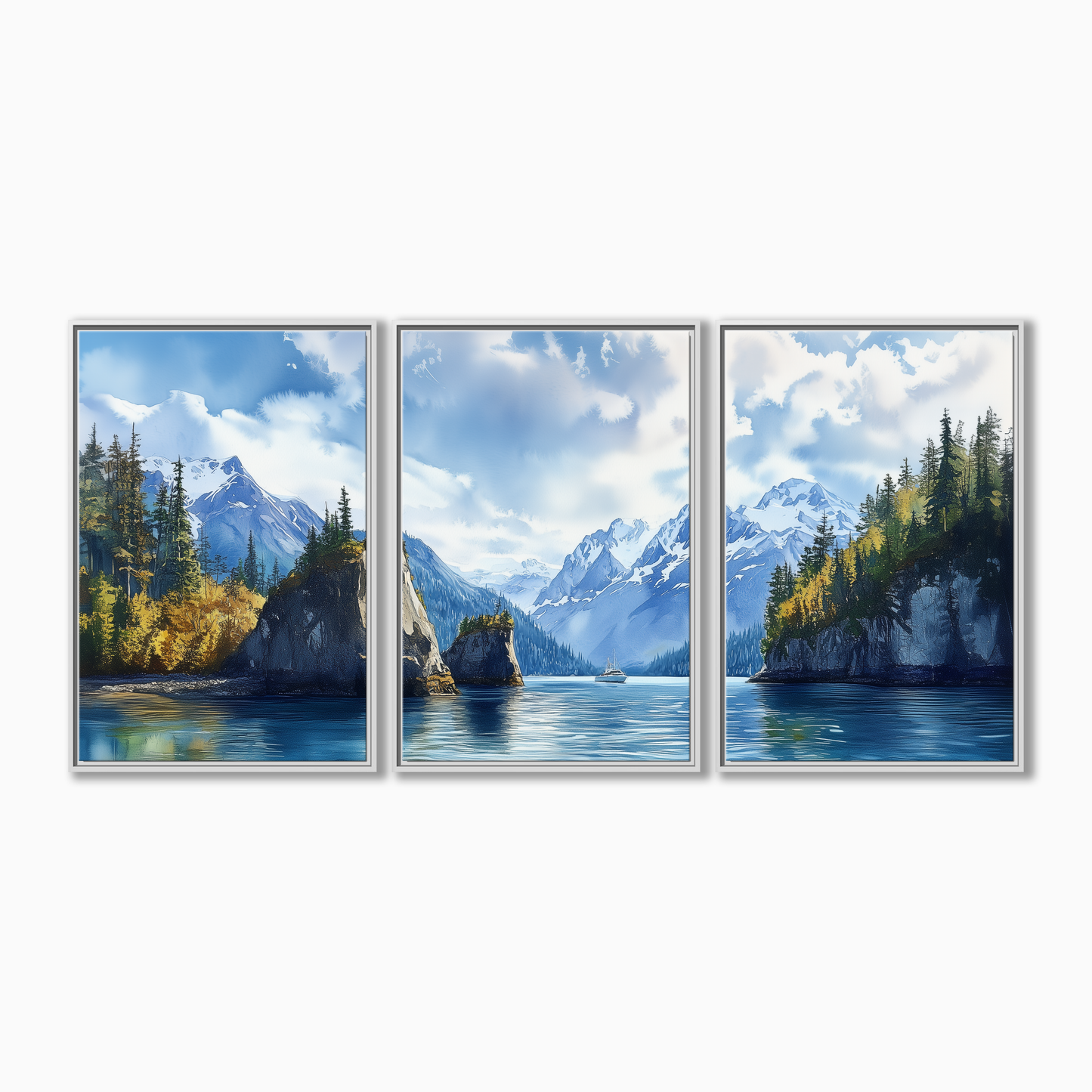 Kenai Fjords National Park