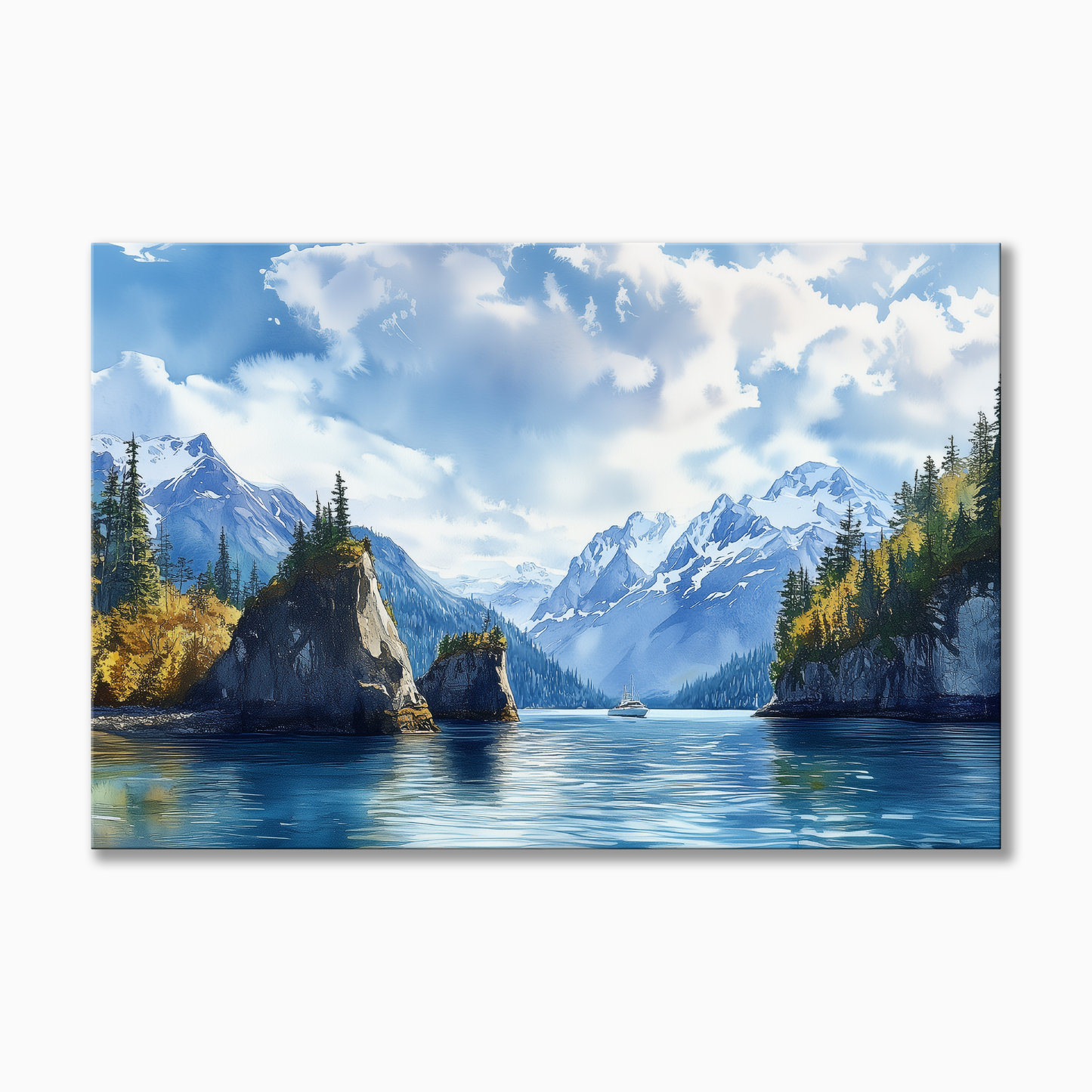 Kenai Fjords National Park