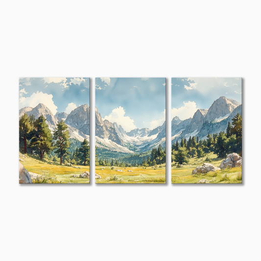 Kings Canyon National Park