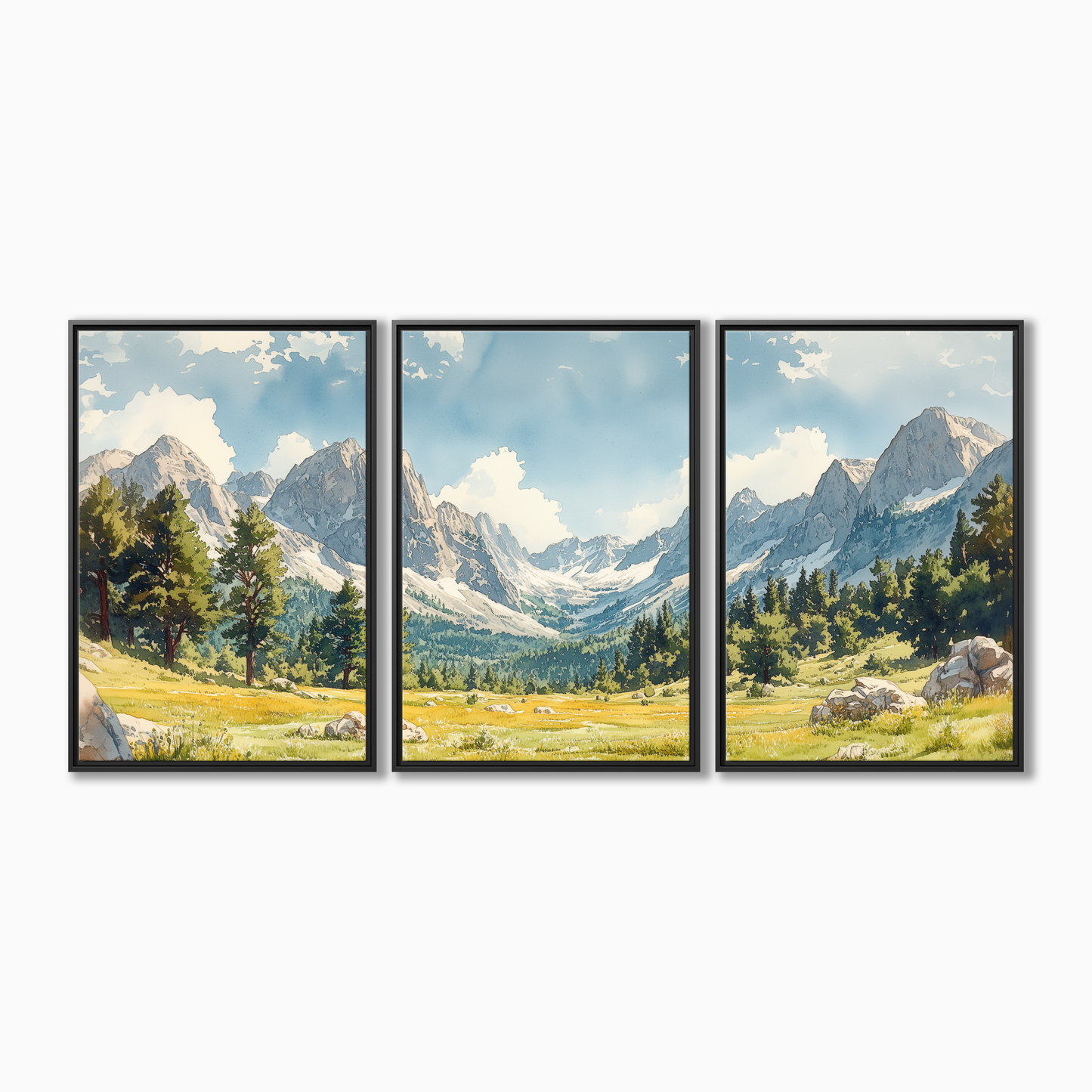 Kings Canyon National Park