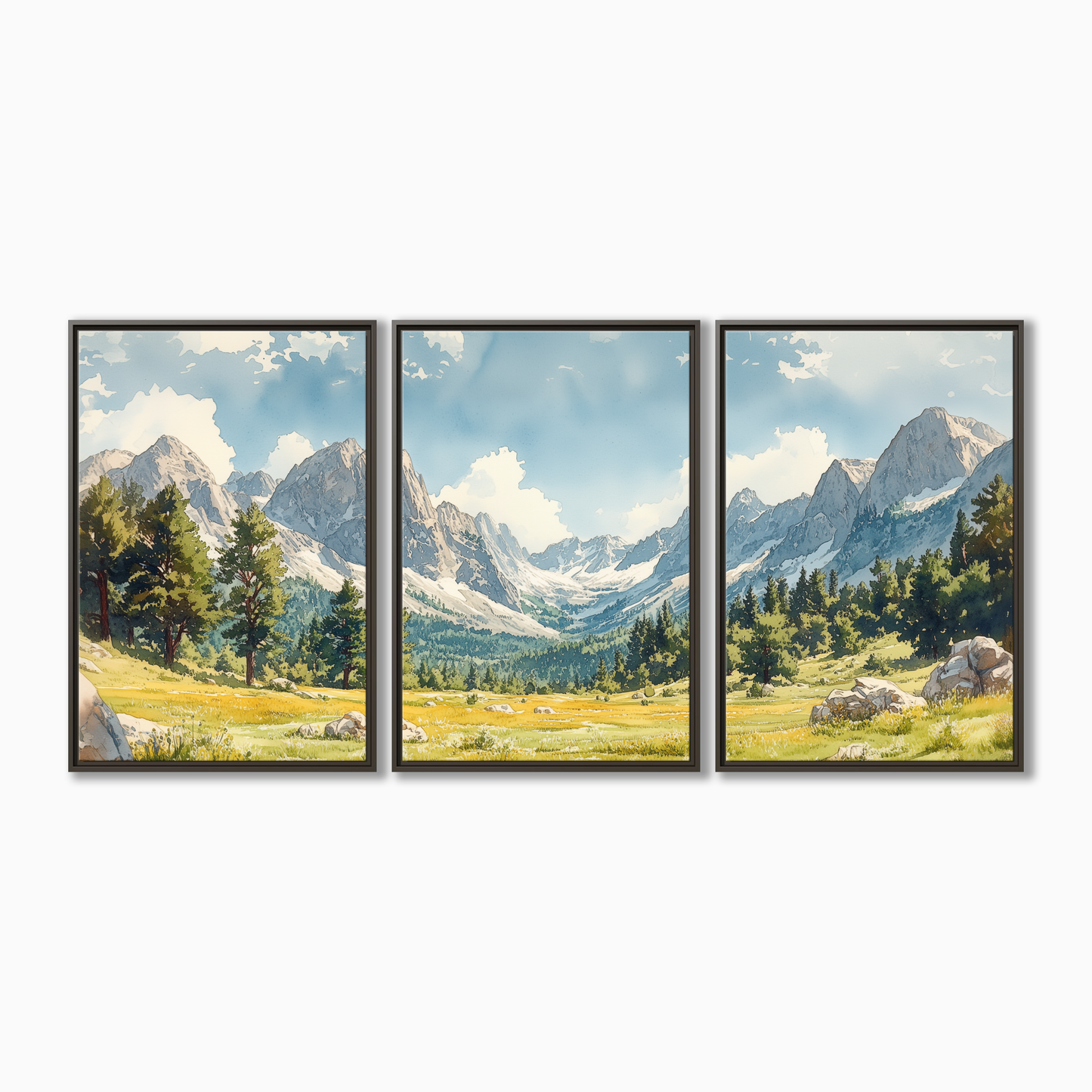Kings Canyon National Park