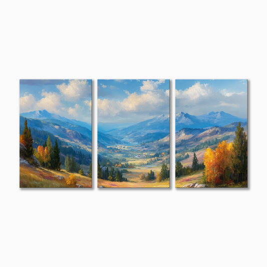 Methow Valley Washington