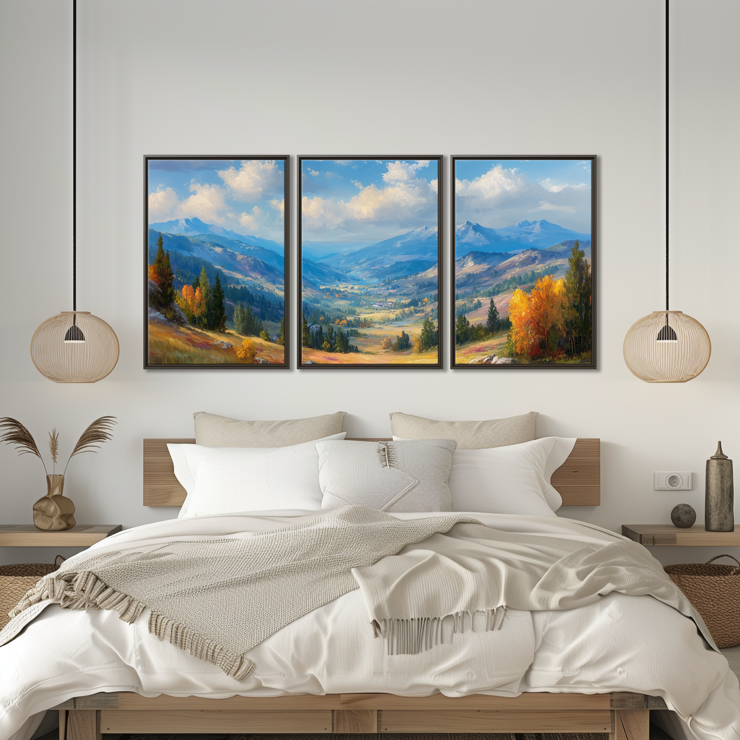 Methow Valley Washington
