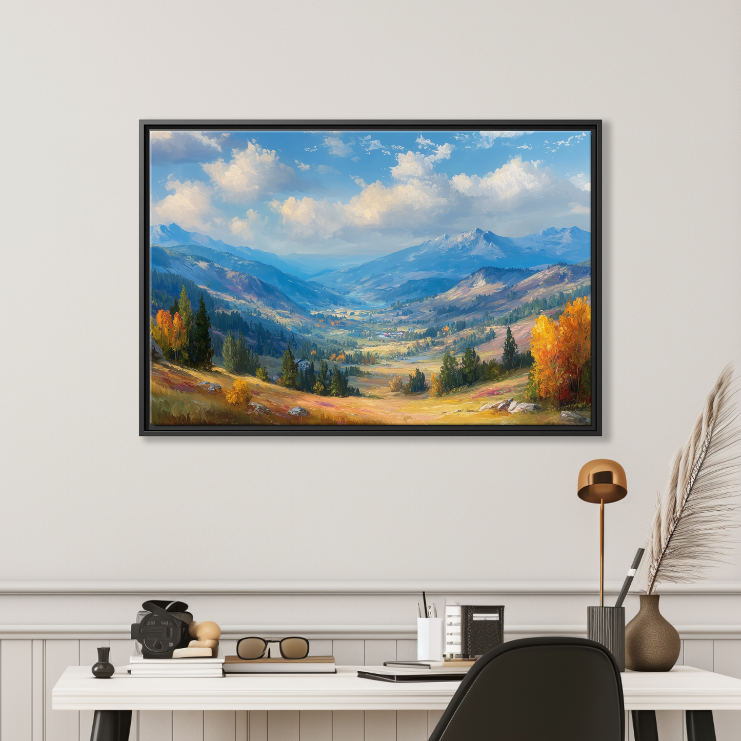 Methow Valley Washington