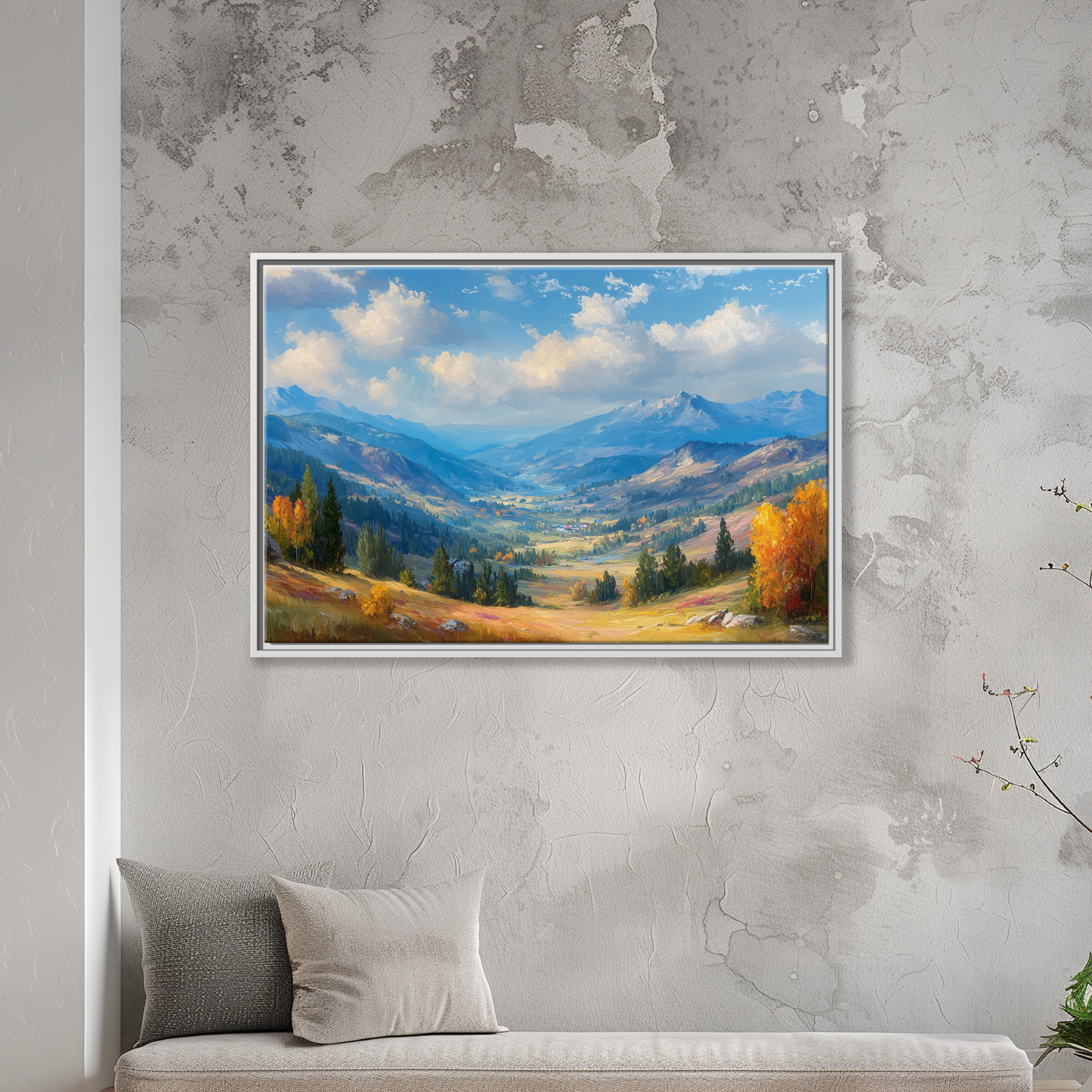Methow Valley Washington