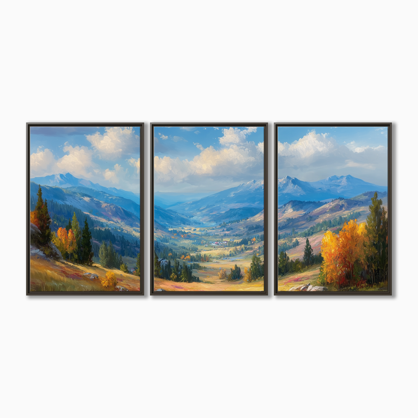 Methow Valley Washington