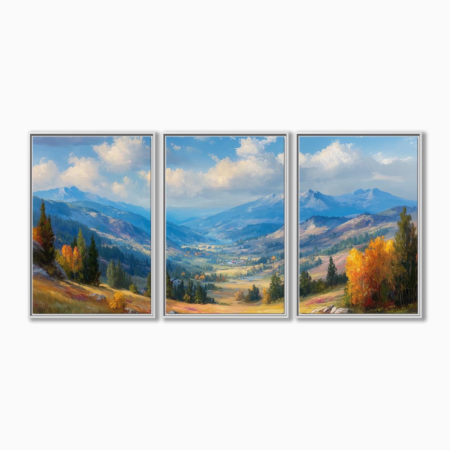Methow Valley Washington