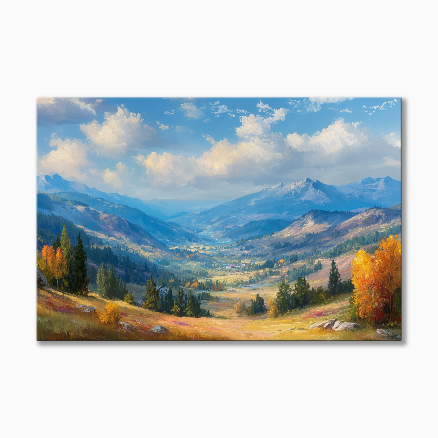 Methow Valley Washington