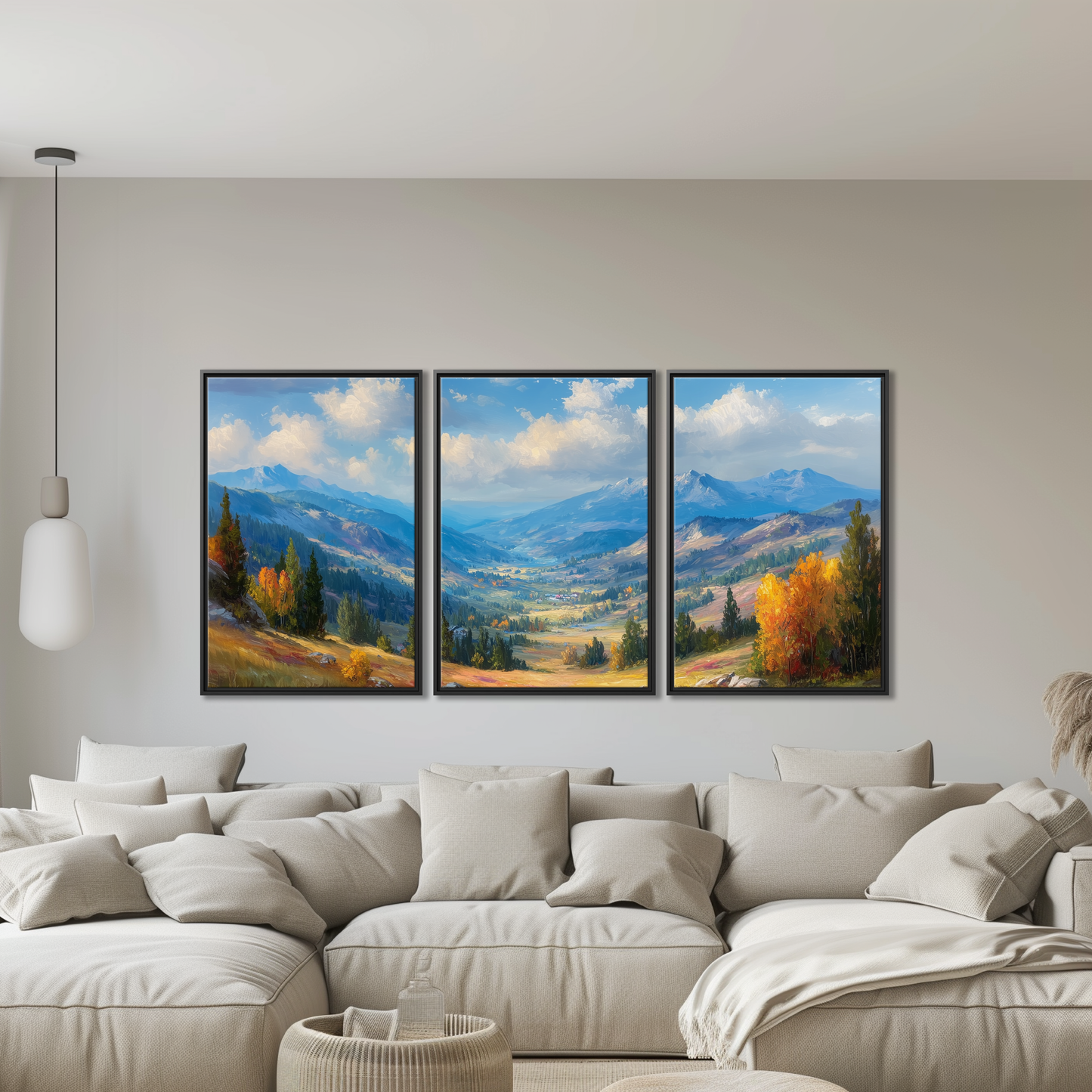 Methow Valley Washington