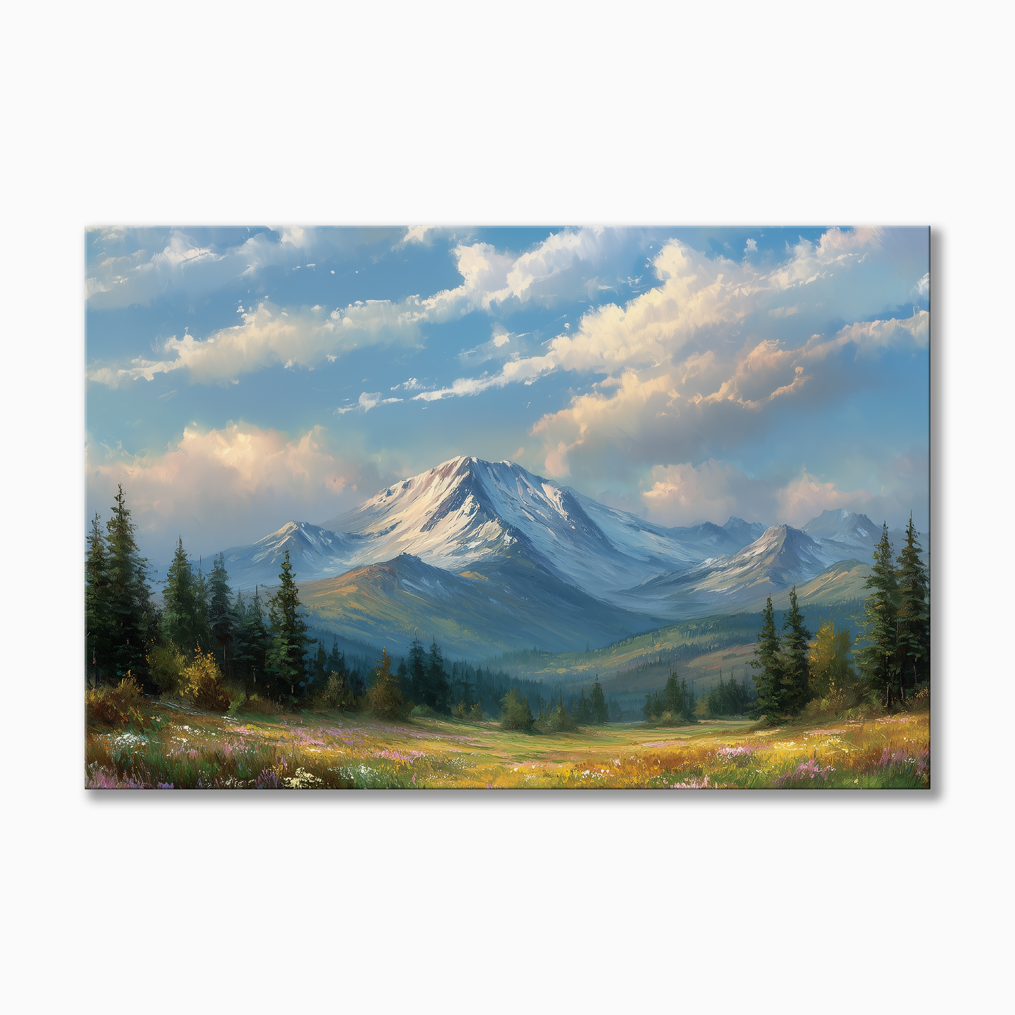 Mount Shasta California