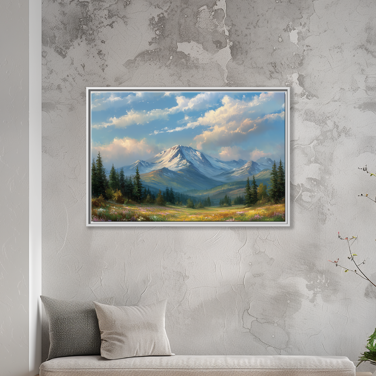 Mount Shasta California