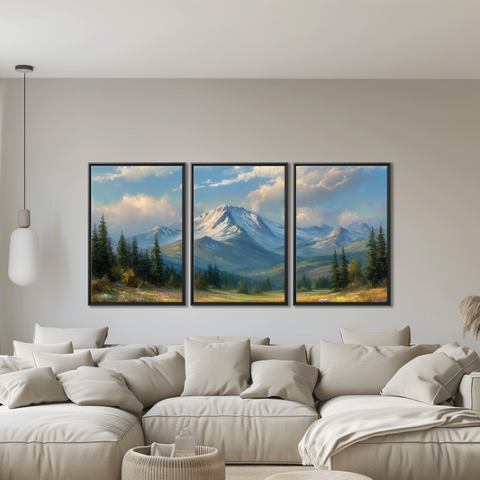 Mount Shasta California