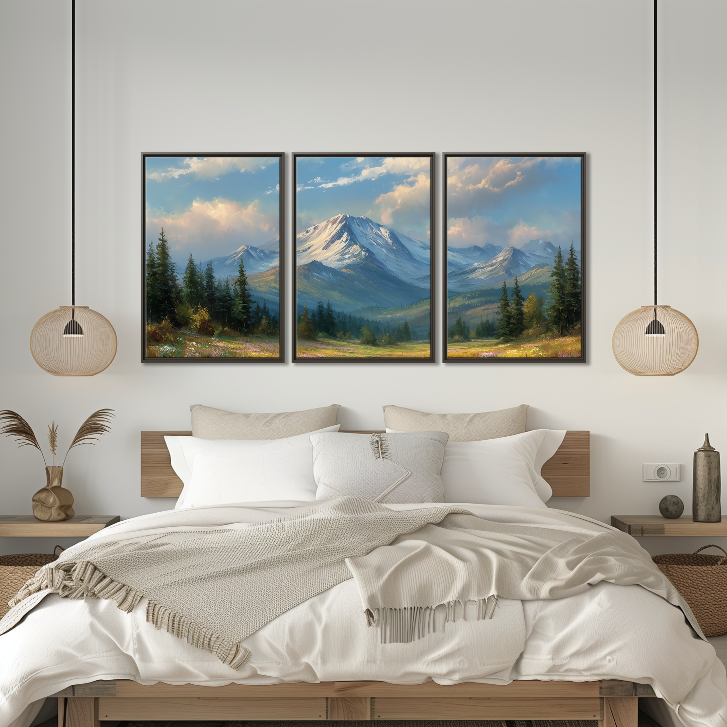 Mount Shasta California