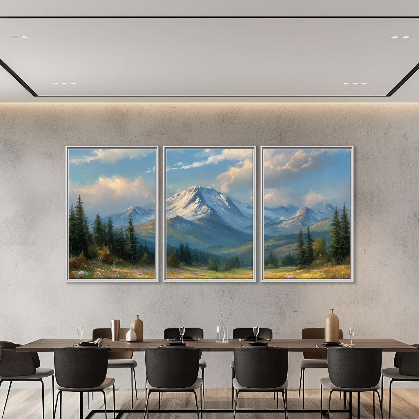 Mount Shasta California