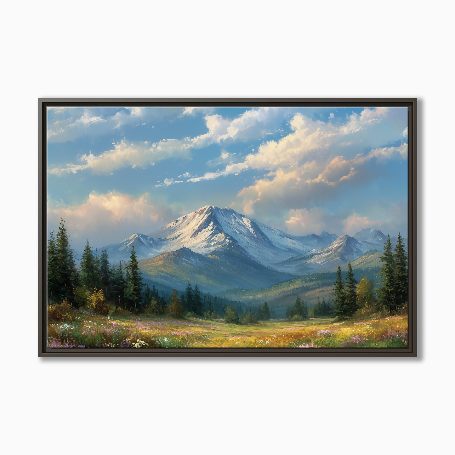 Mount Shasta California