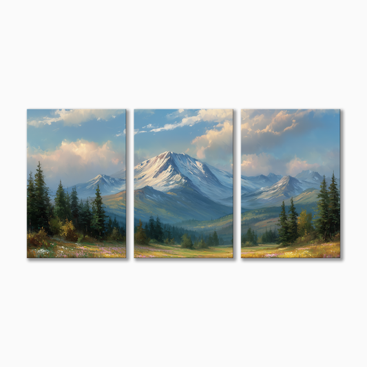 Mount Shasta California
