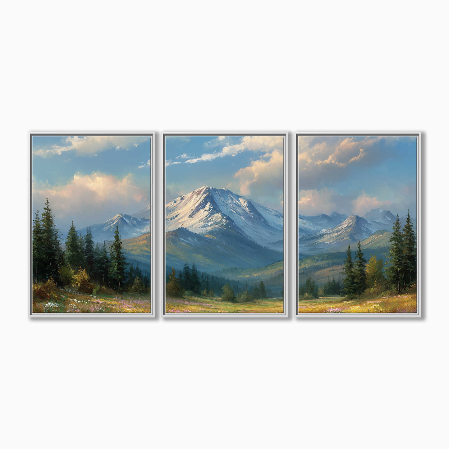 Mount Shasta California