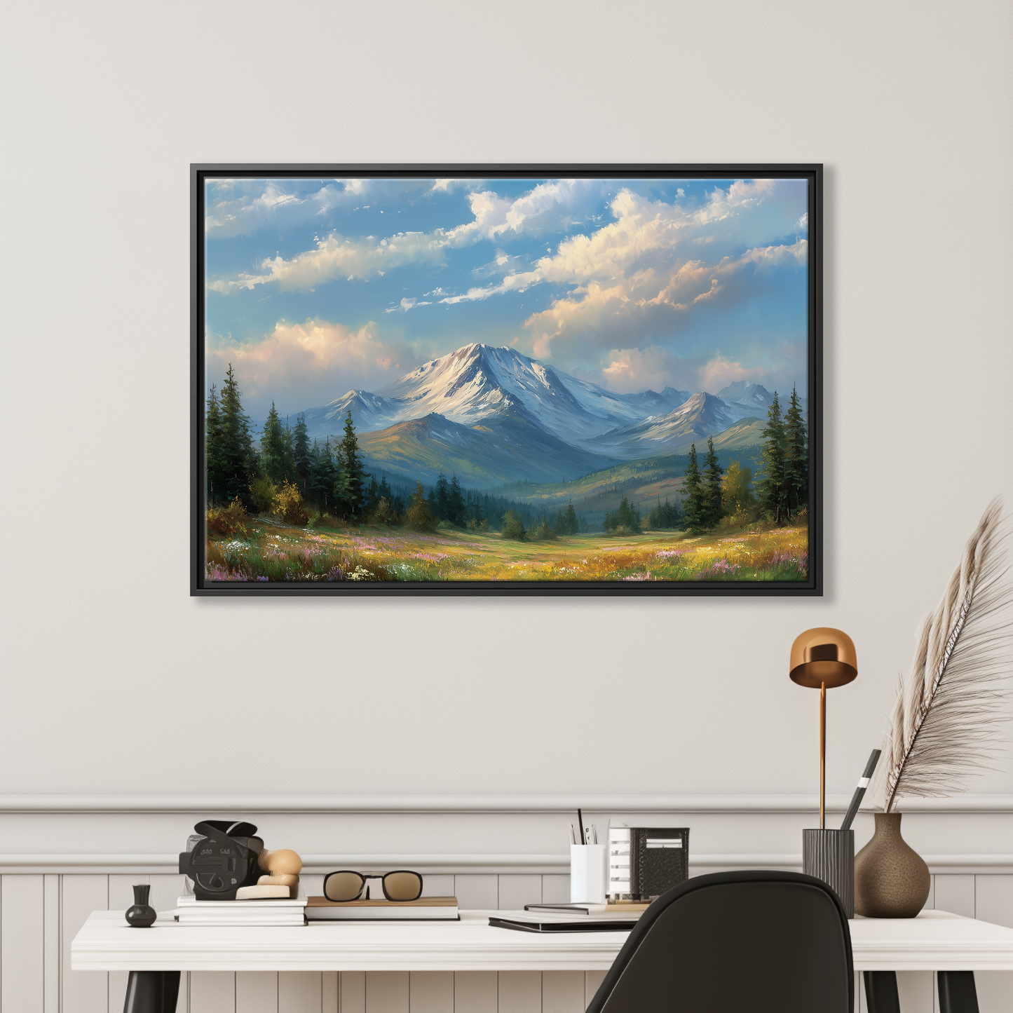 Mount Shasta California