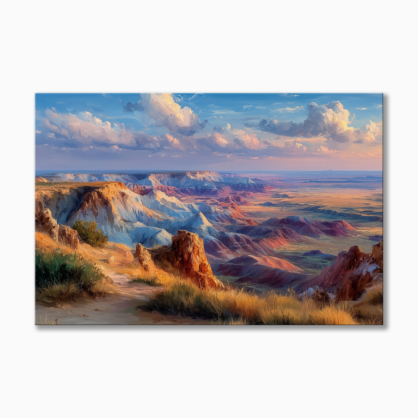 Painted Desert