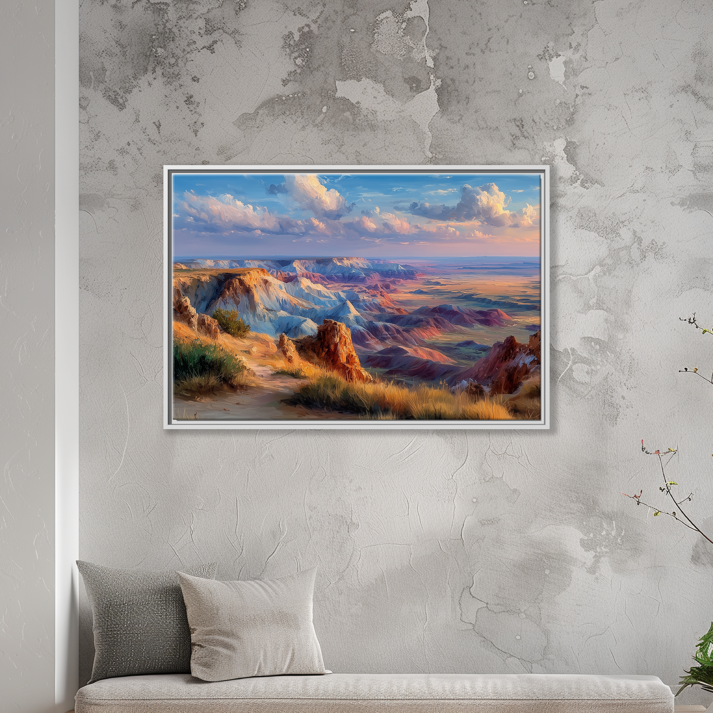 Painted Desert