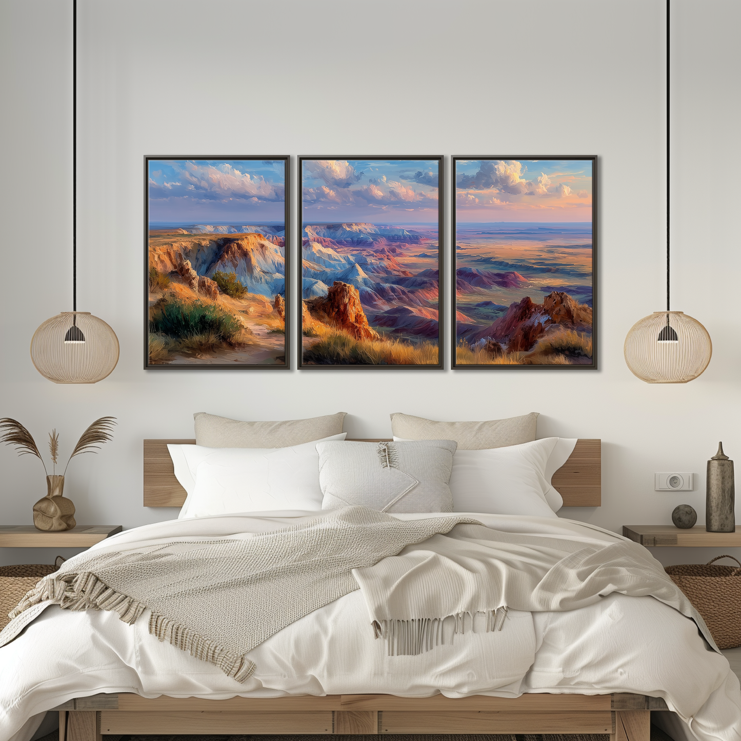 Painted Desert