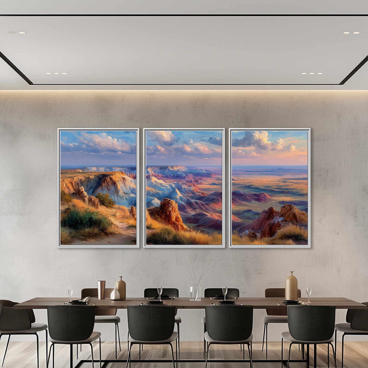 Painted Desert