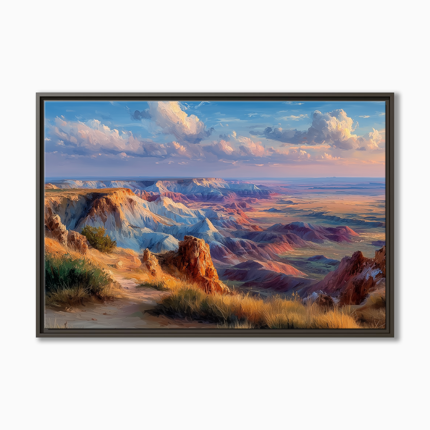 Painted Desert
