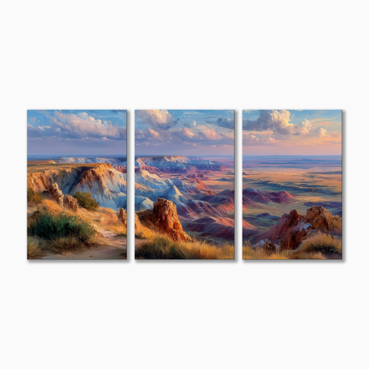 Painted Desert