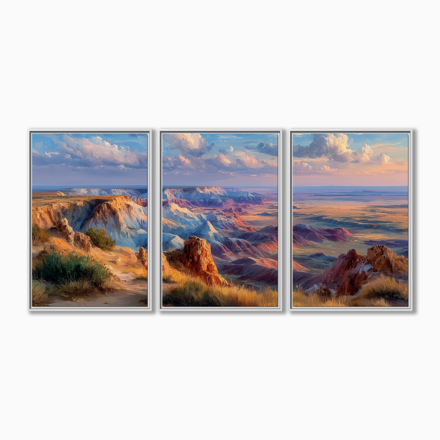 Painted Desert