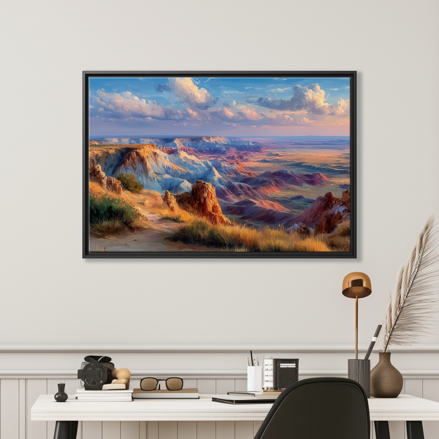 Painted Desert