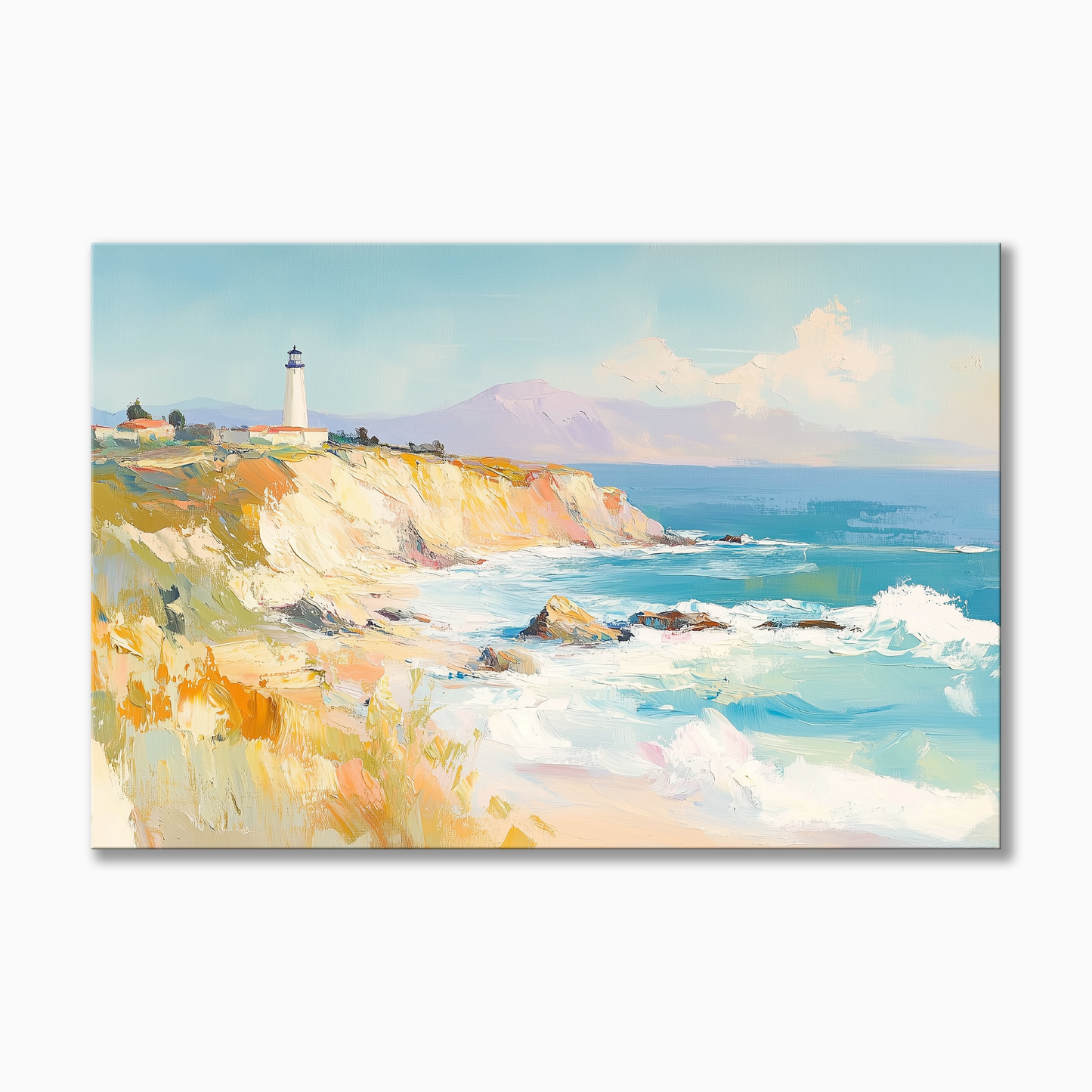 Pigeon Point Lighthouse