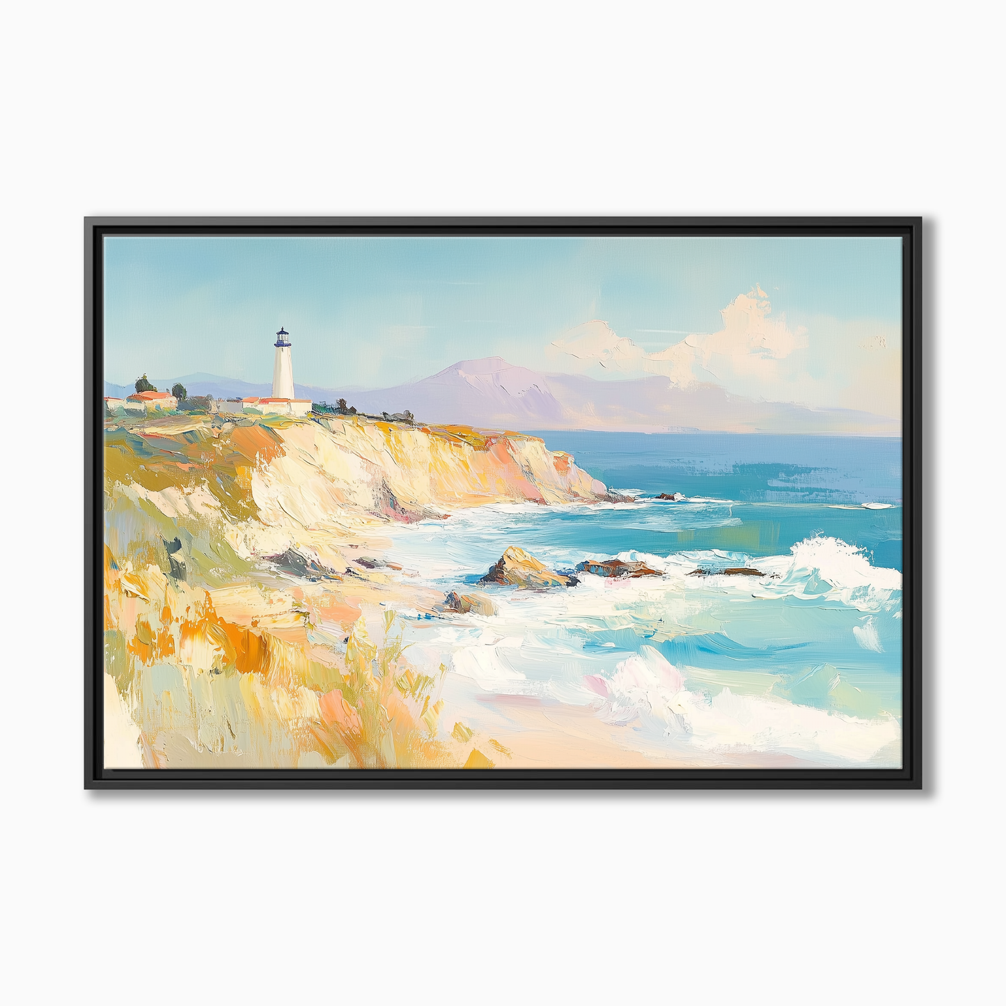 Pigeon Point Lighthouse