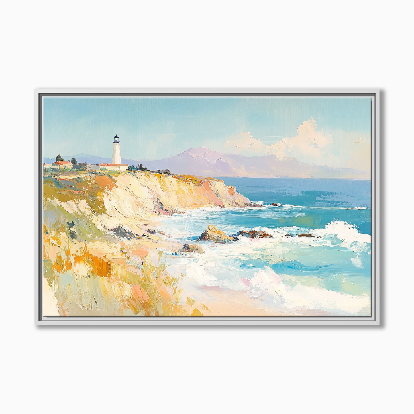 Pigeon Point Lighthouse