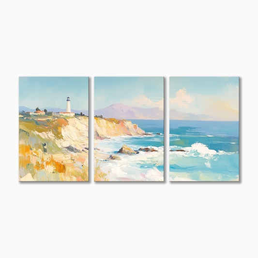 Pigeon Point Lighthouse