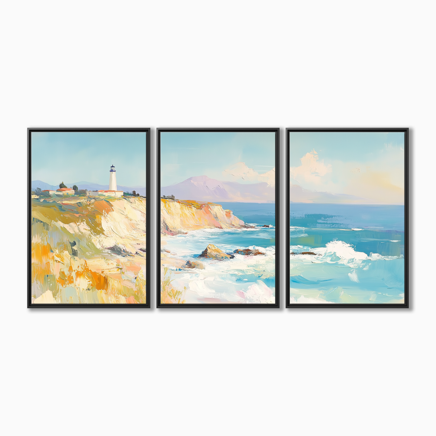 Pigeon Point Lighthouse