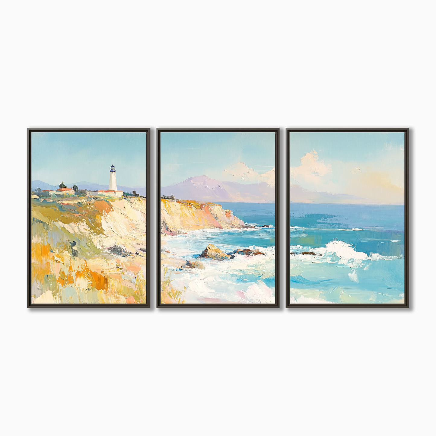Pigeon Point Lighthouse