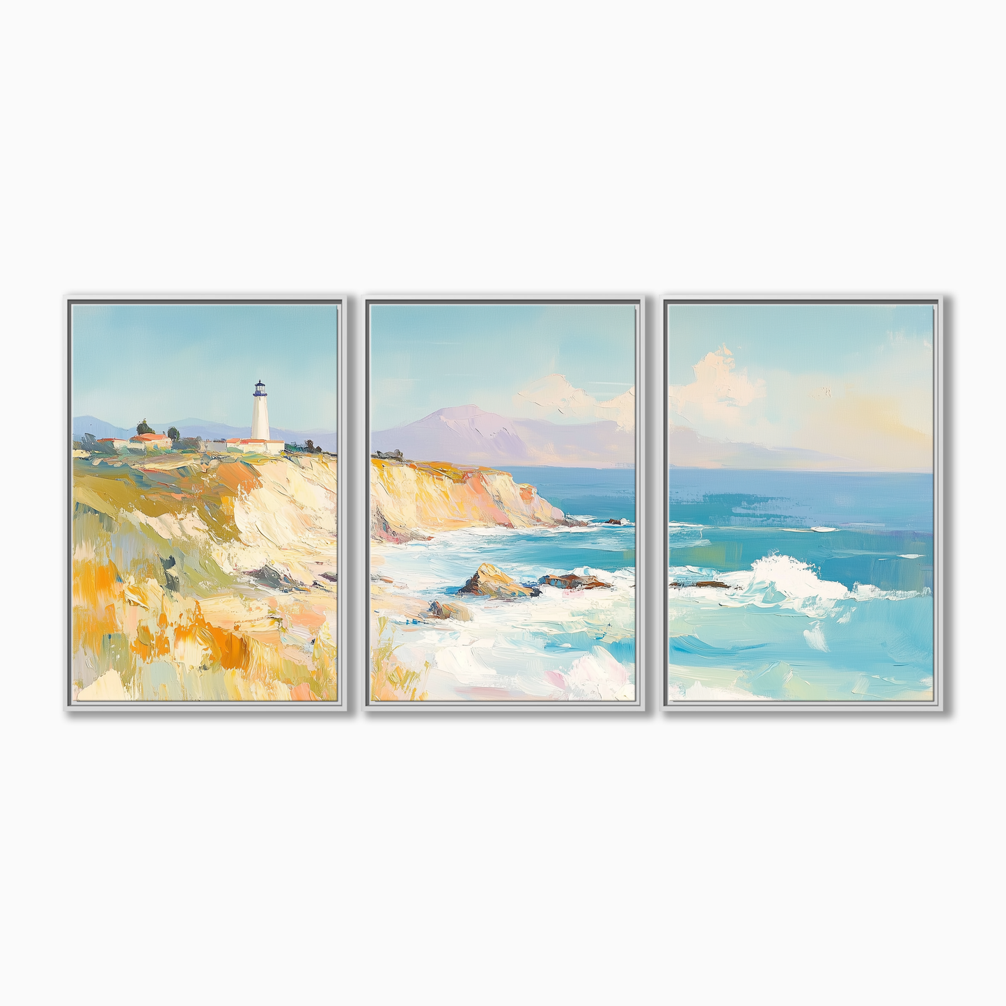 Pigeon Point Lighthouse
