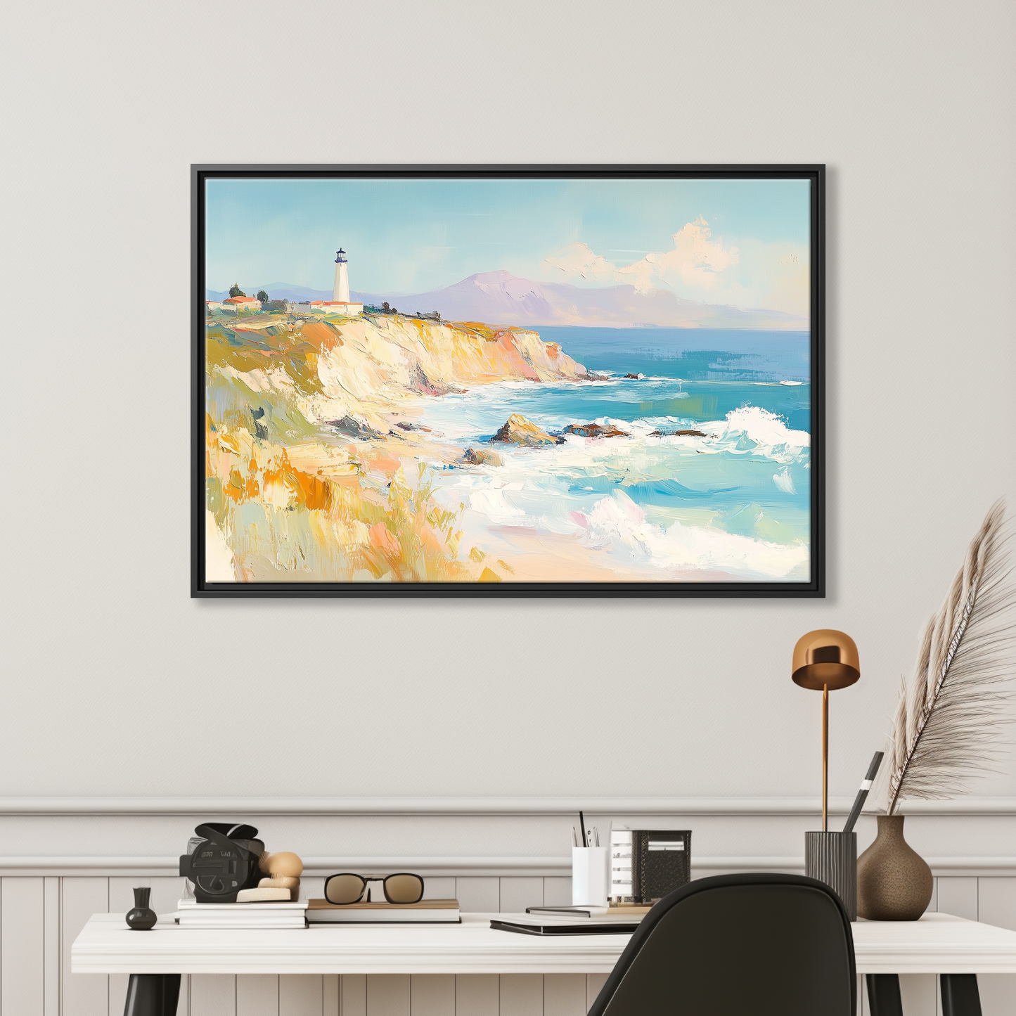 Pigeon Point Lighthouse