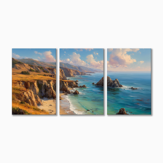 Point Reyes Coast