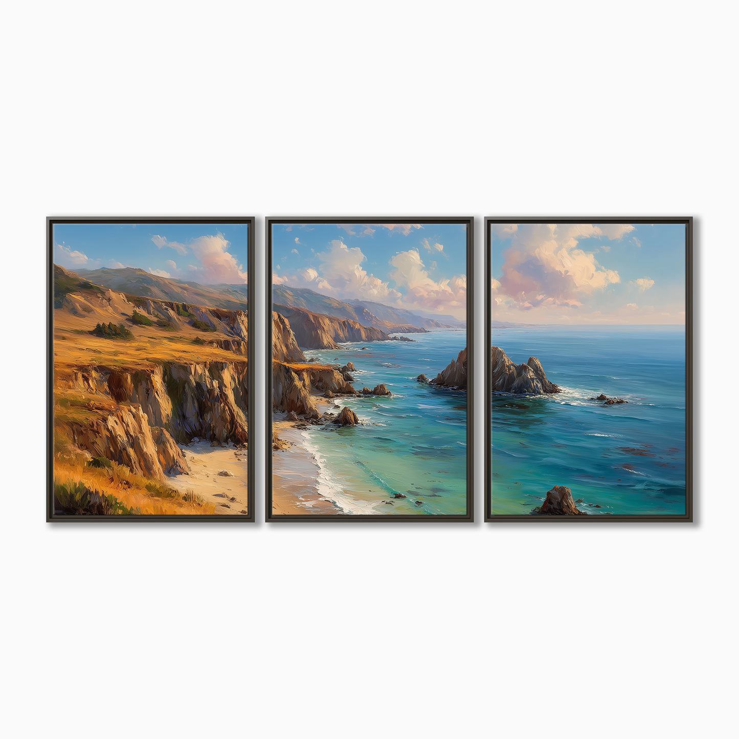 Point Reyes Coast