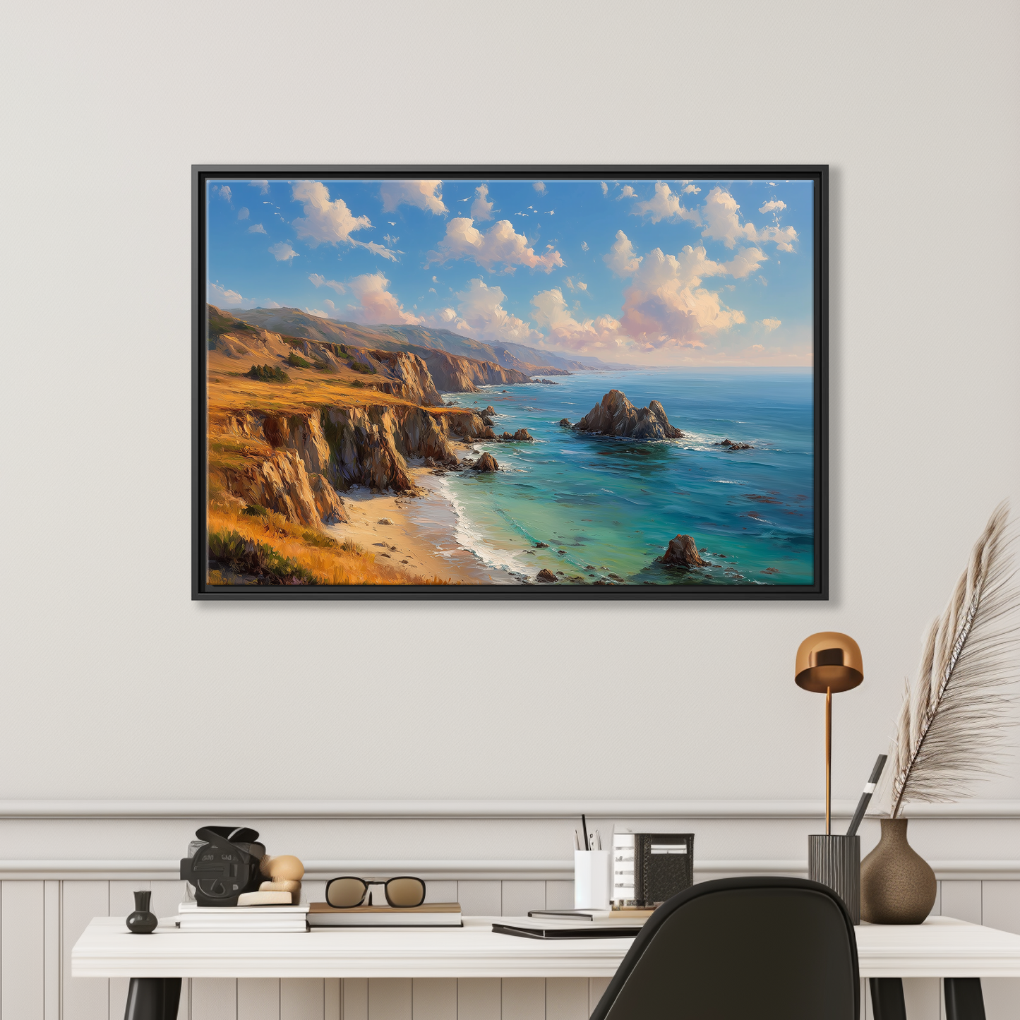 Point Reyes Coast