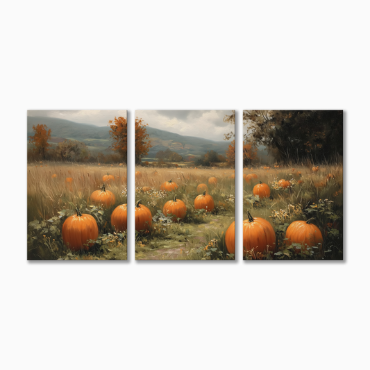 Pumpkin Patch