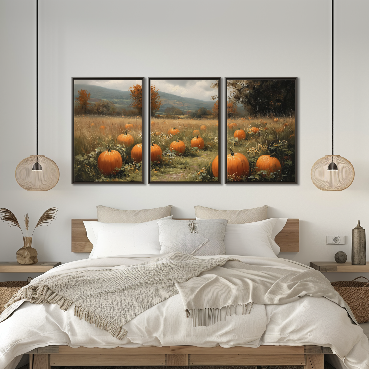 Pumpkin Patch