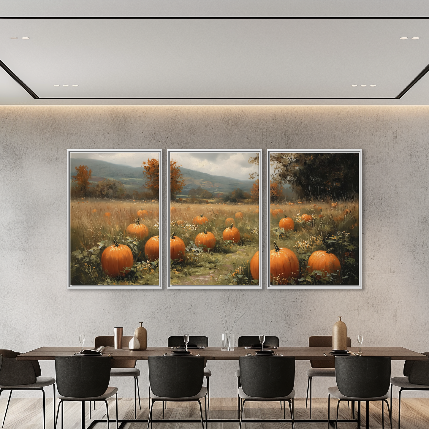 Pumpkin Patch