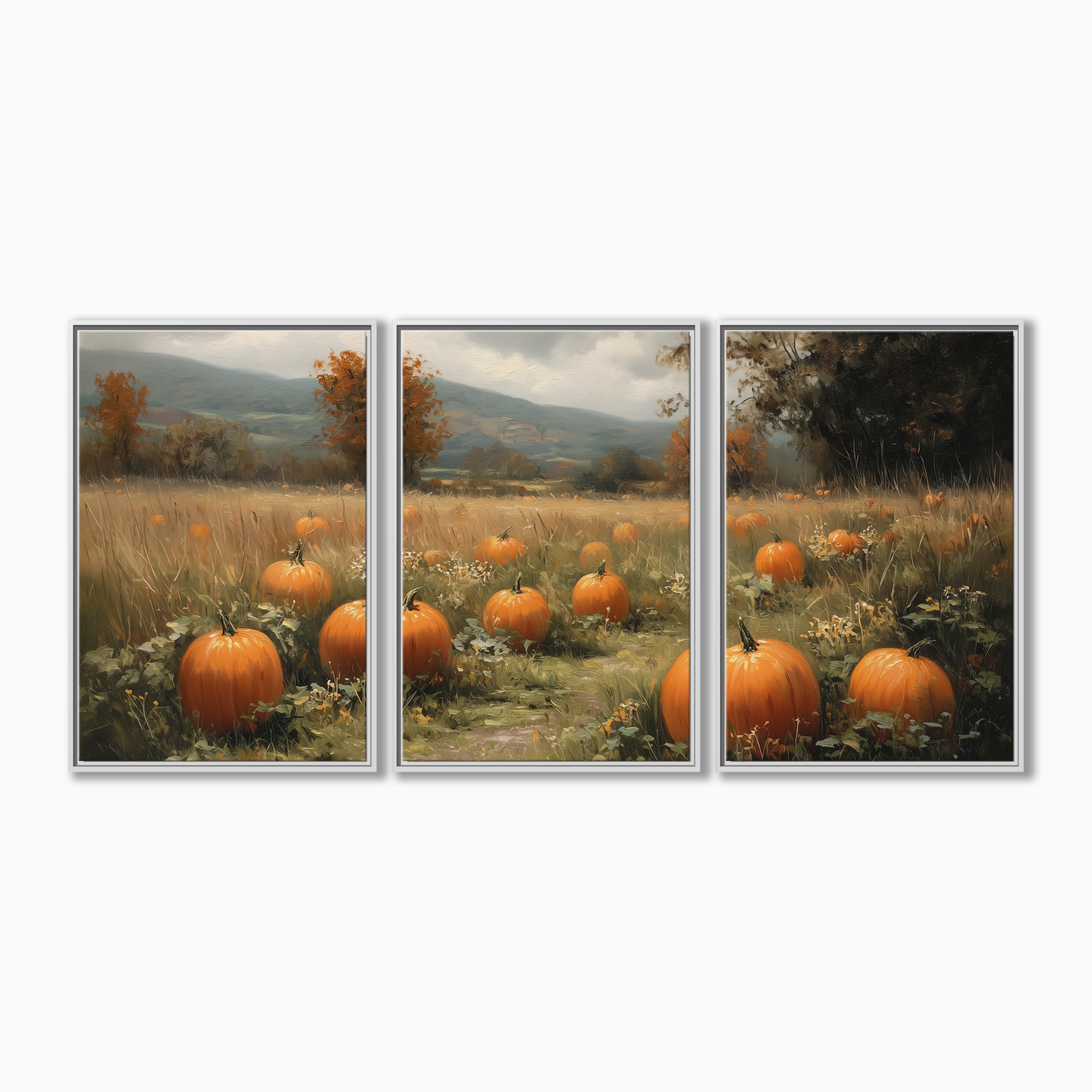 Pumpkin Patch
