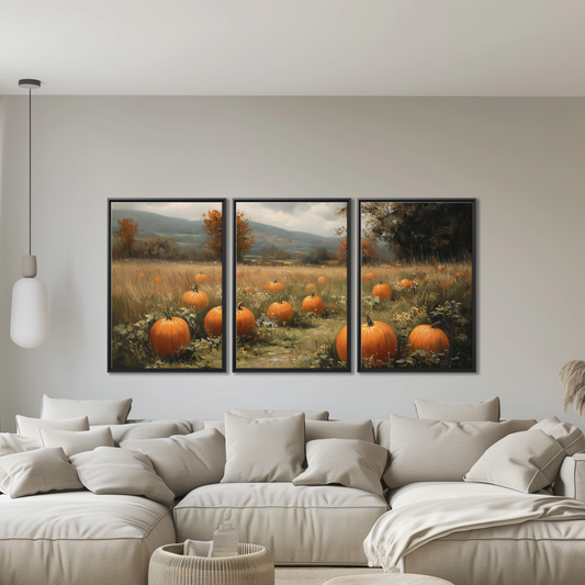 Pumpkin Patch