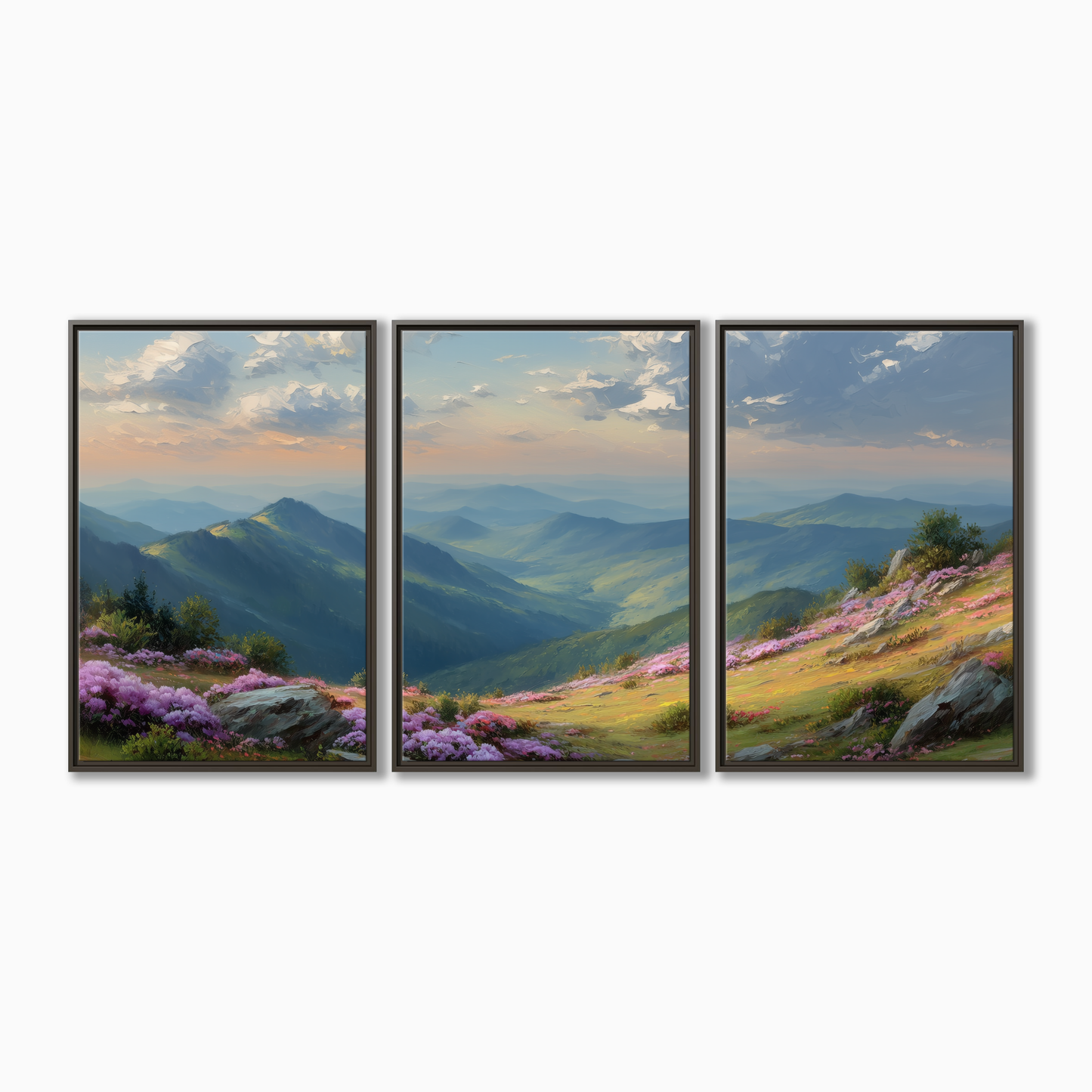 Tennessee Roan Mountain Bloom