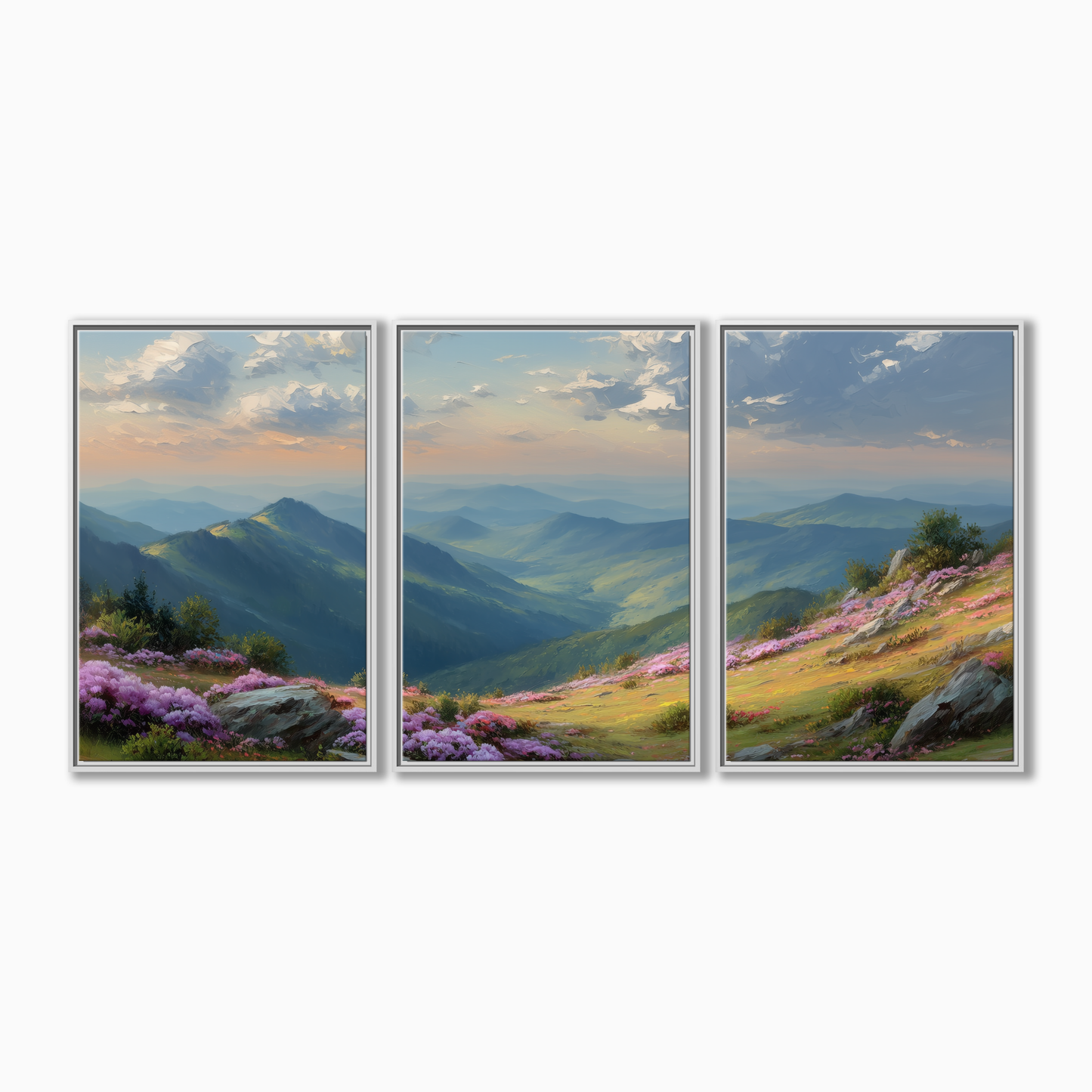 Tennessee Roan Mountain Bloom
