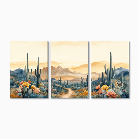 Saguaro National Park